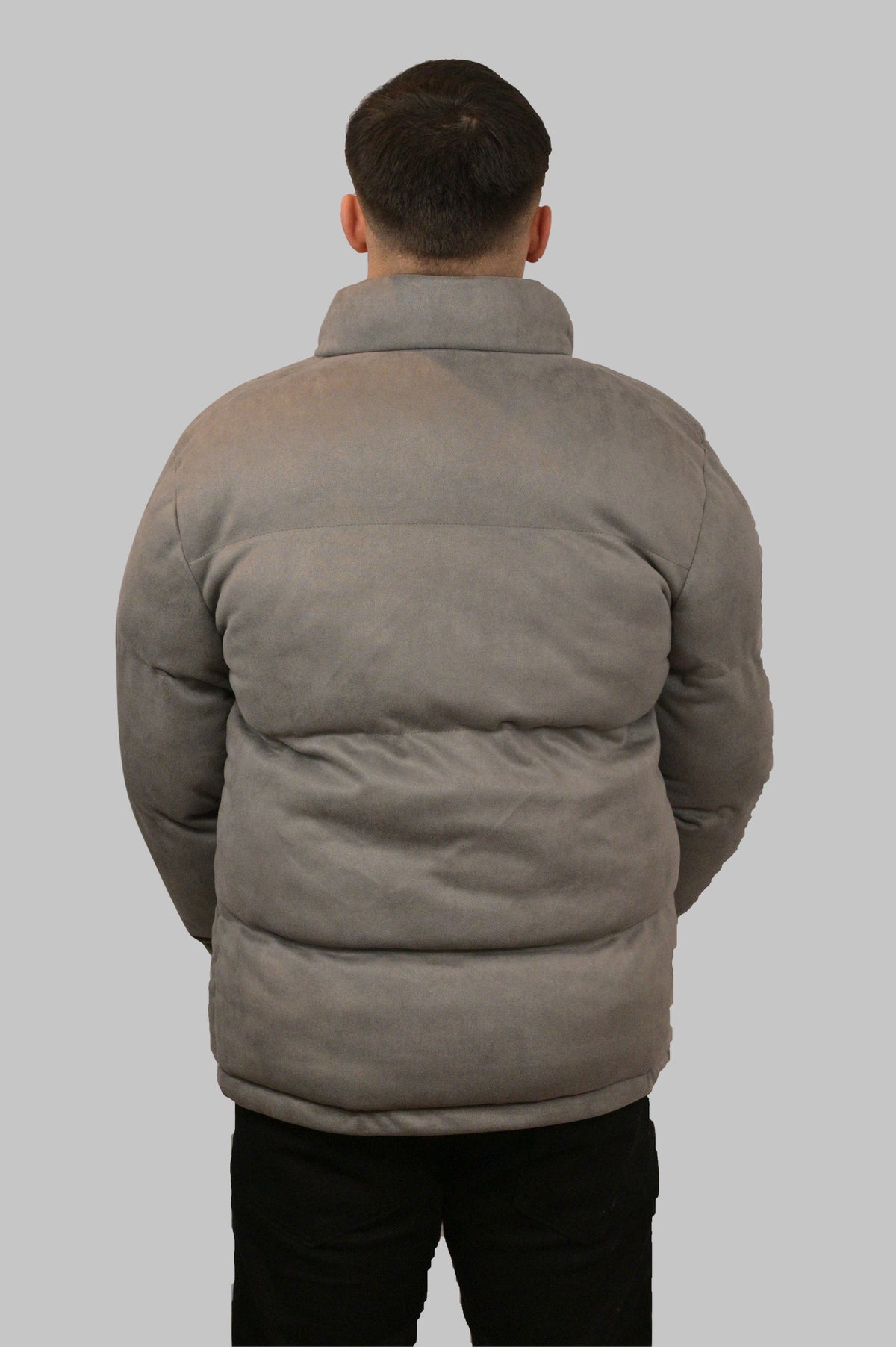 Luxe Velvet Jacket