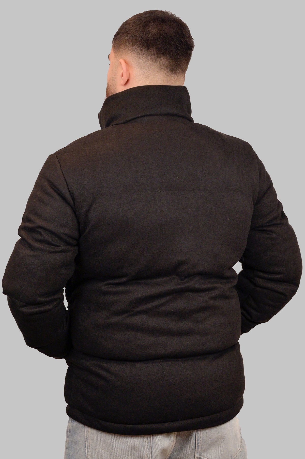 Luxe Velvet Jacket