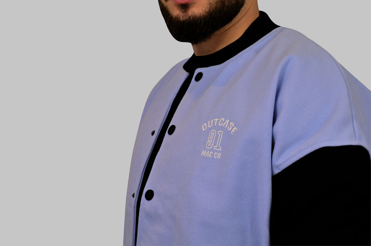 Outcase Bomber Jacket