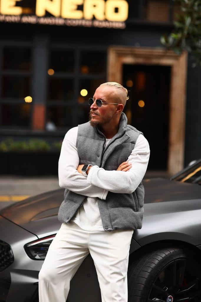 Men's Styling Tips from Top Fashion Experts