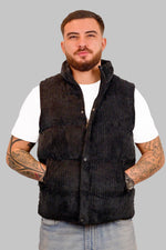 Corduroy Luxe Jacket