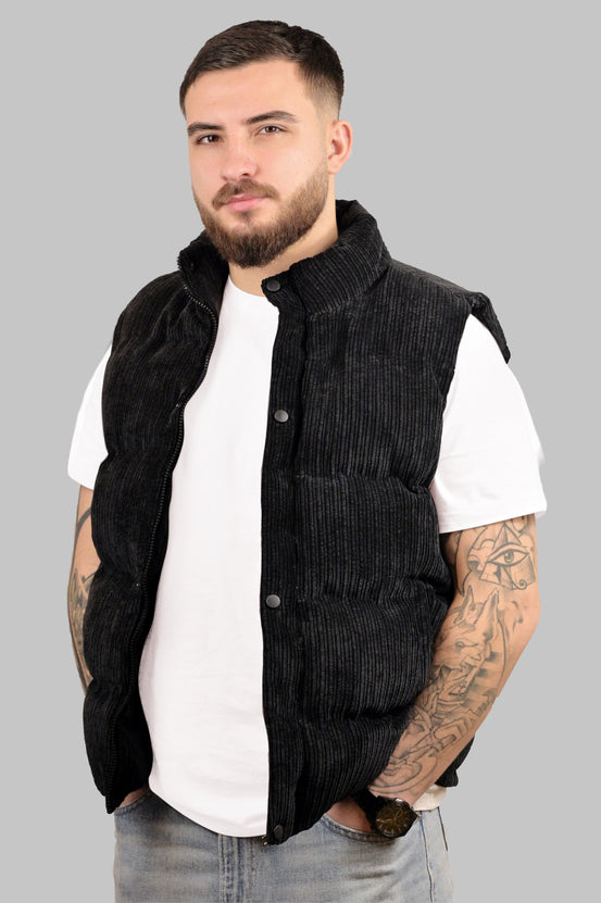 Corduroy Luxe Jacket