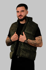 Corduroy Luxe Jacket