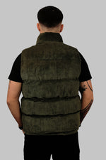 Corduroy Luxe Jacket