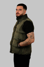 Corduroy Luxe Jacket