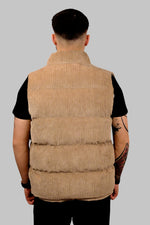 Corduroy Luxe Jacket