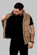 Corduroy Luxe Jacket