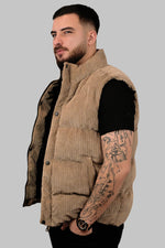 Corduroy Luxe Jacket