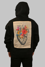 Human Heart Hoodie