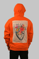 Human Heart Hoodie
