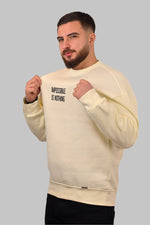 Impossible Is Nothing