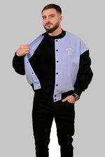 Outcase Bomber Jacket