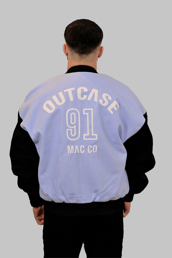 Outcase Bomber Jacket