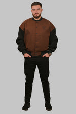 Outcase Bomber Jacket