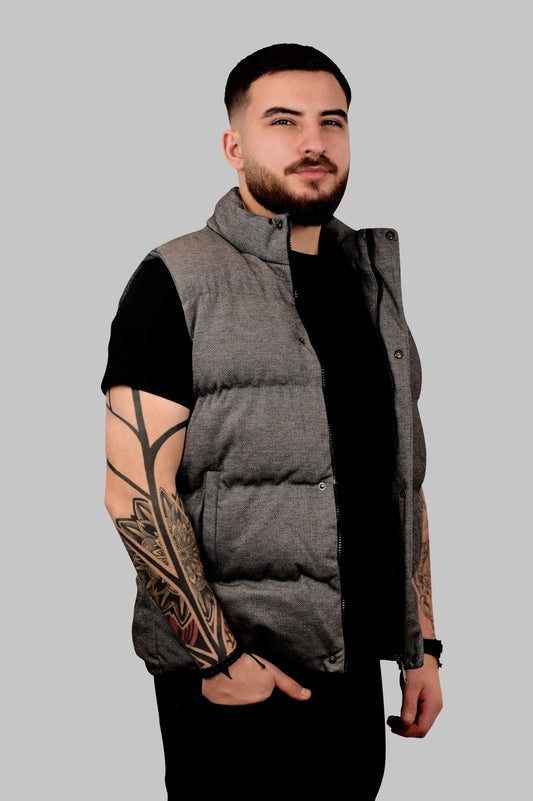 Refined Classic Jacket