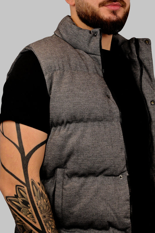 Refined Classic Jacket