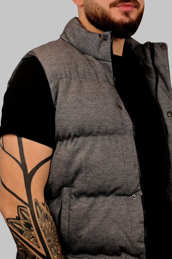 Refined Classic Jacket