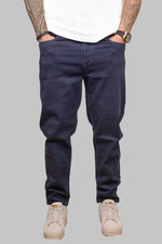 Dark Secret Slim Fit Jeans