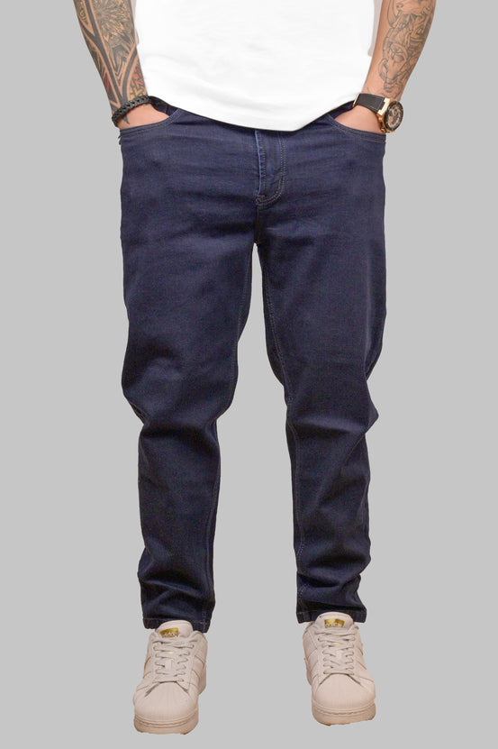 Dark Secret Slim Fit Jeans