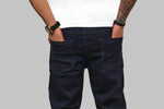 Dark Secret Slim Fit Jeans