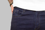 Dark Secret Slim Fit Jeans
