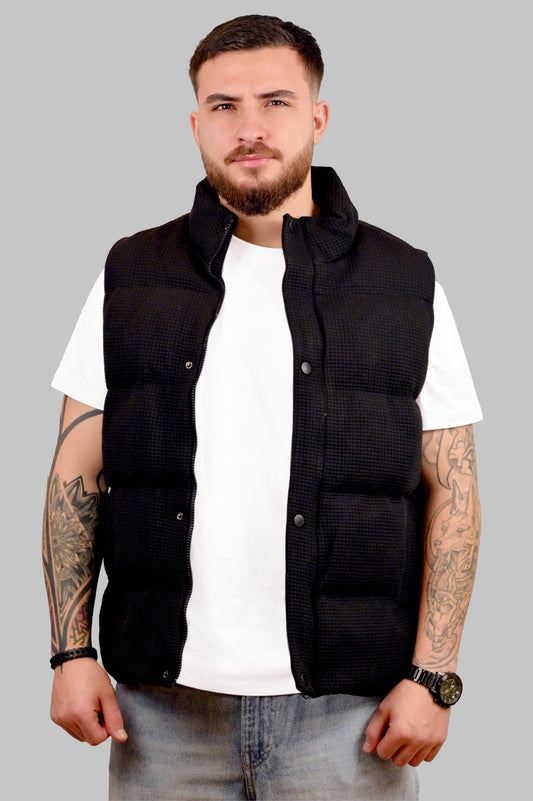 Tiny Checkered Jacket