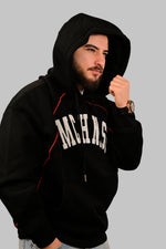 Unisex Hoodie & Bottom Combo