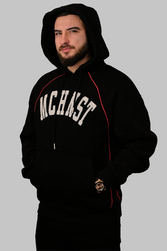 Unisex Hoodie & Bottom Combo