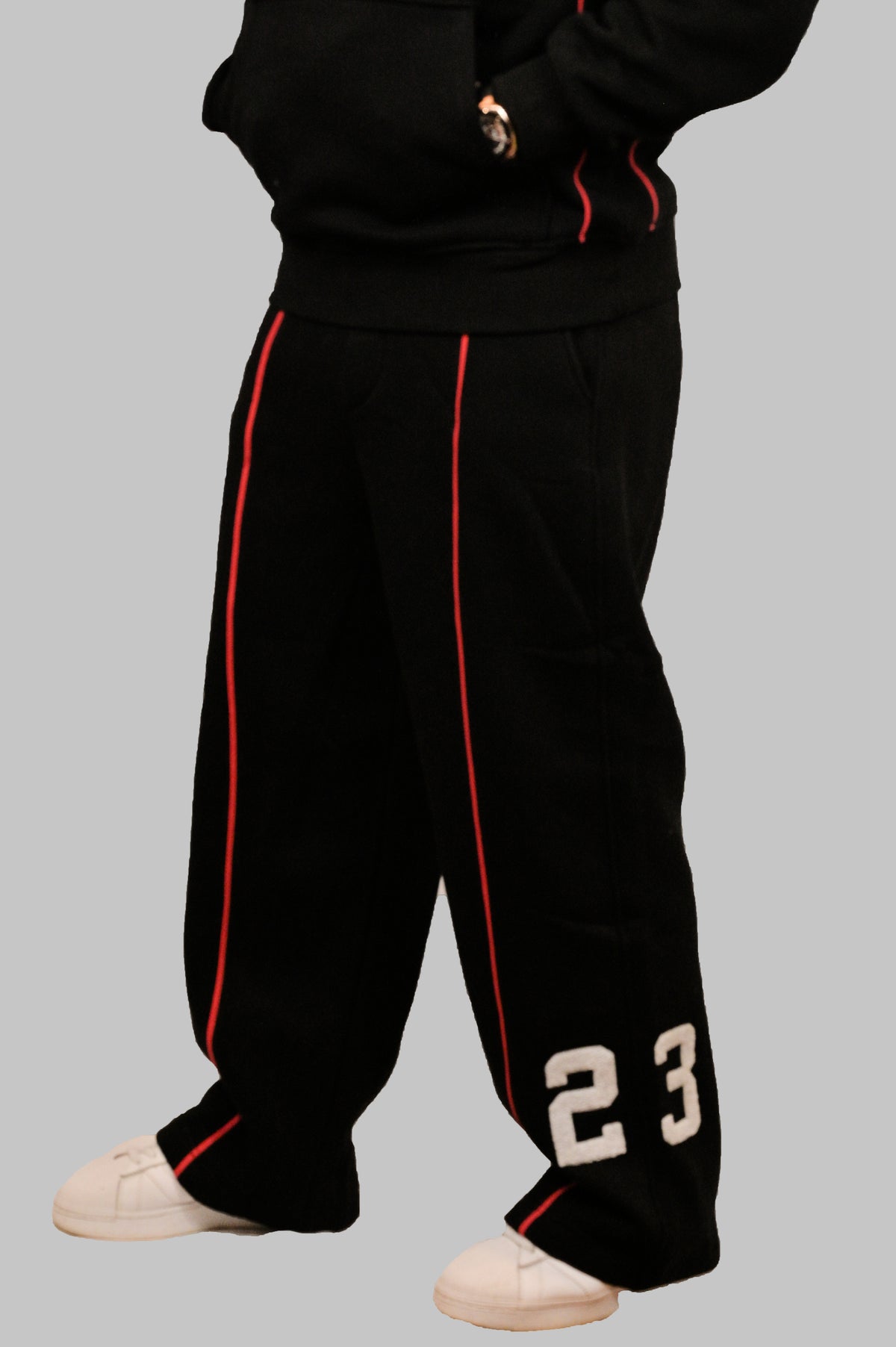 Unisex Hoodie & Bottom Combo