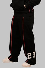 Unisex Hoodie & Bottom Combo