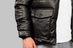 Vintage Leather Jacket