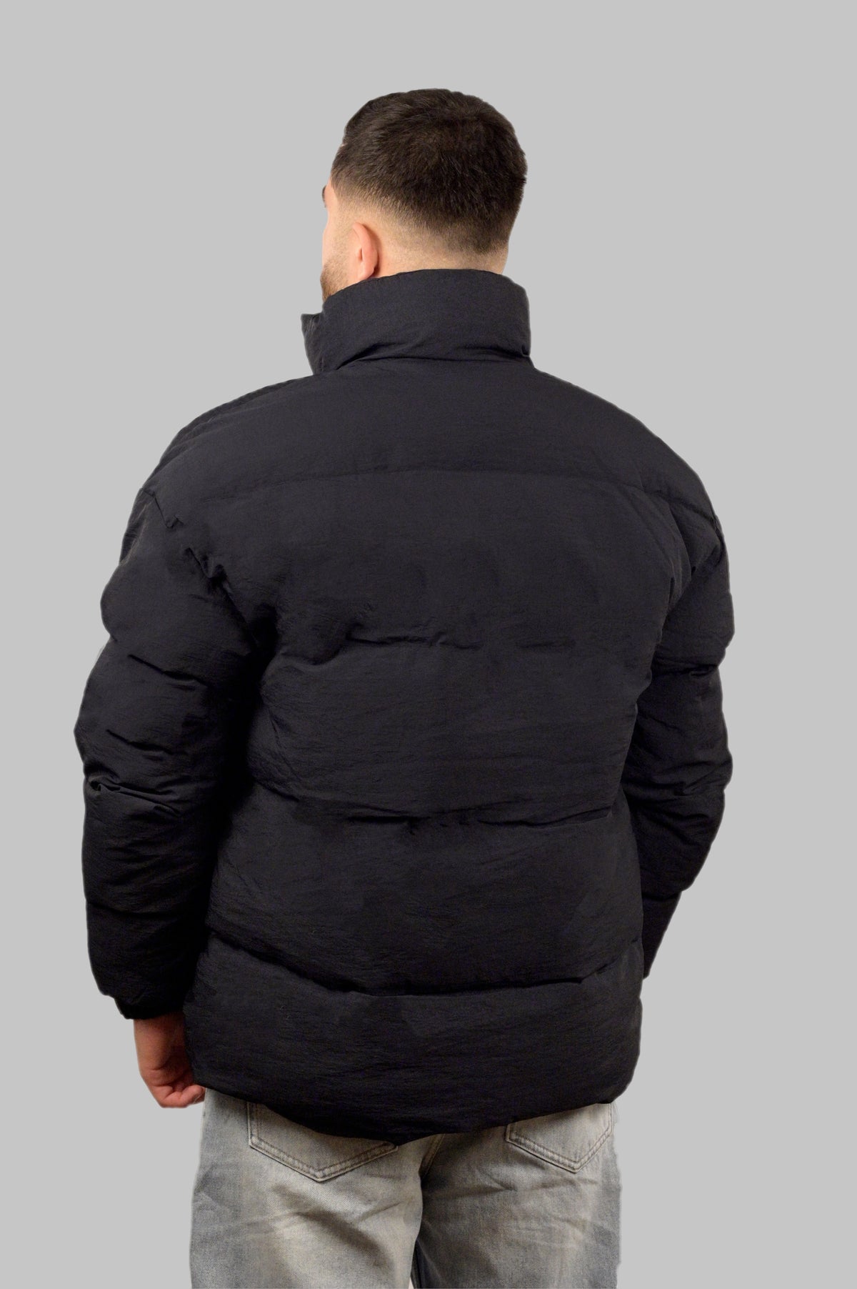 Chillwave Puffer Jacket