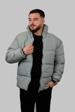 Chillwave Puffer Jacket