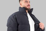 Chillwave Puffer Jacket