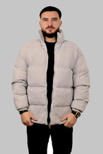 Chillwave Puffer Jacket