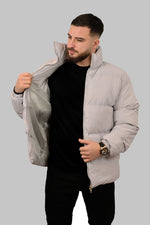 Chillwave Puffer Jacket