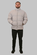 Chillwave Puffer Jacket