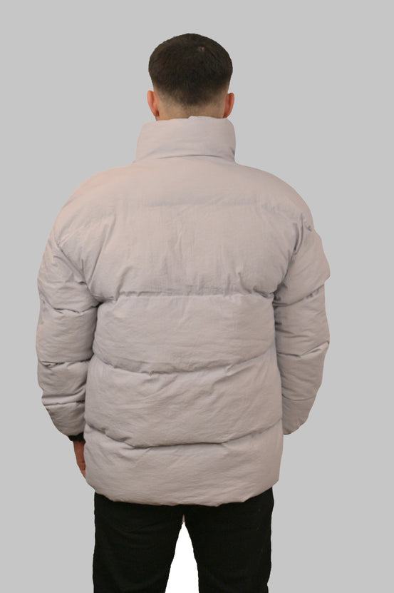 Chillwave Puffer Jacket