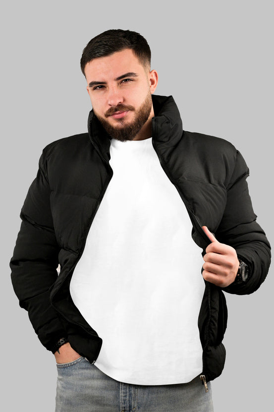 Double Flap Adventure Jacket