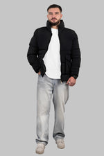 Double Flap Adventure Jacket