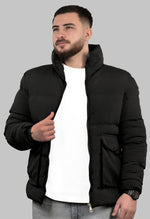 Double Flap Adventure Jacket