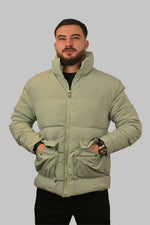 Double Flap Adventure Jacket