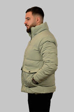 Double Flap Adventure Jacket
