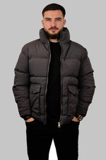 Double Flap Adventure Jacket