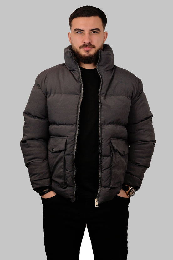 Double Flap Adventure Jacket