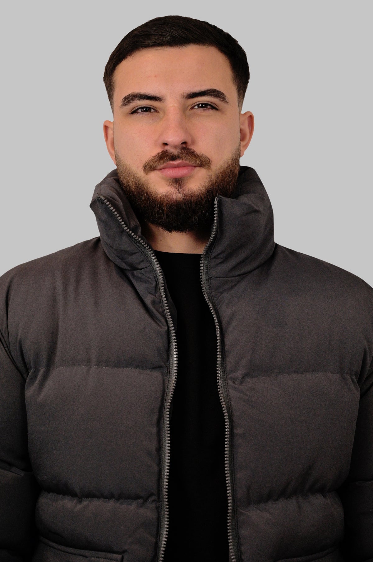 Double Flap Adventure Jacket