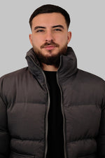 Double Flap Adventure Jacket