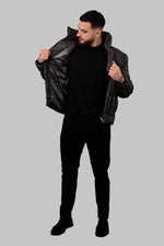 Double Flap Adventure Jacket