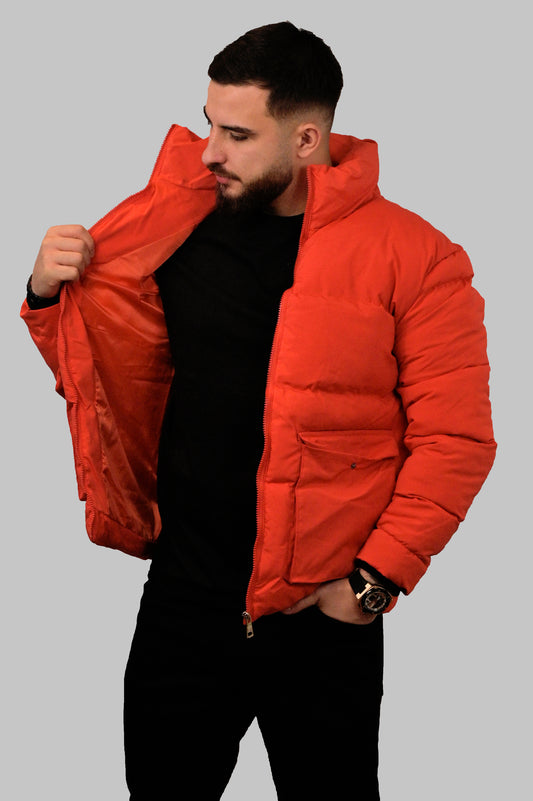 Double Flap Adventure Jacket