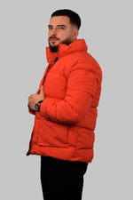 Double Flap Adventure Jacket